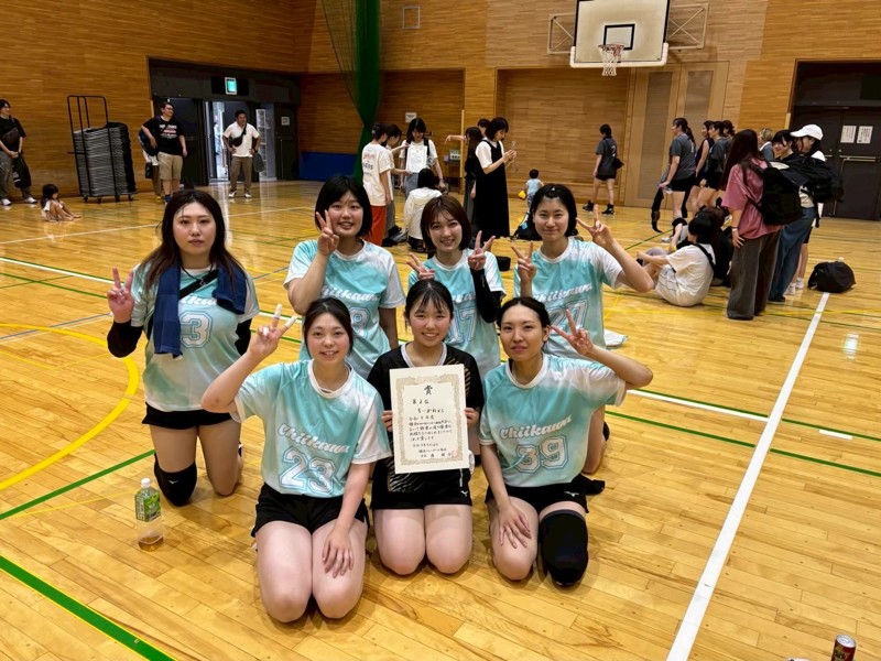 横浜市選手権🥈