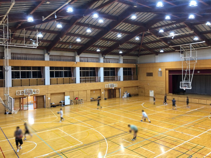 毎回15〜20名で開催！