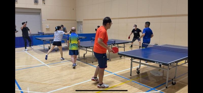 2025.9.7🏓Sun.