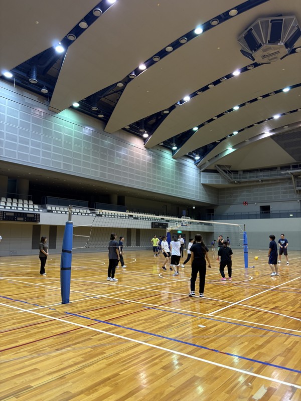 女子の参加増えてます！