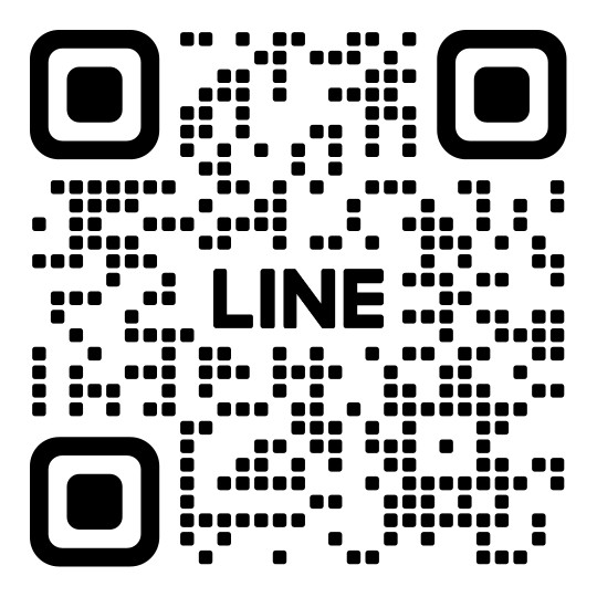 連絡先。ご連絡お待ちしてます!