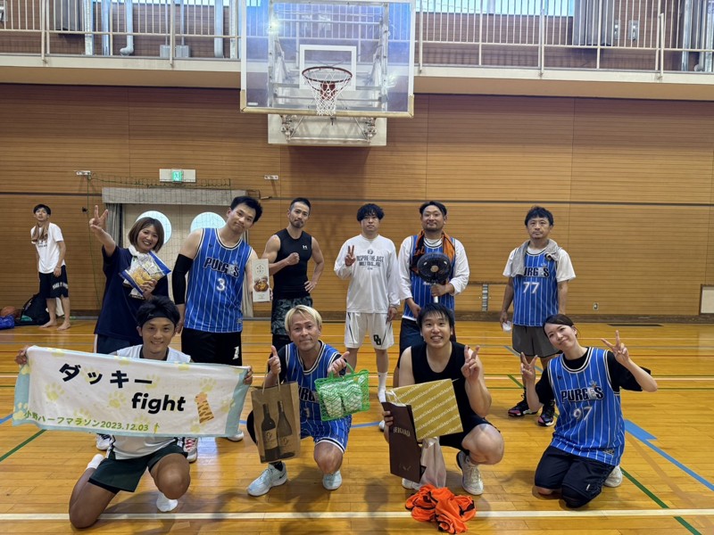 第4回PurgesCup