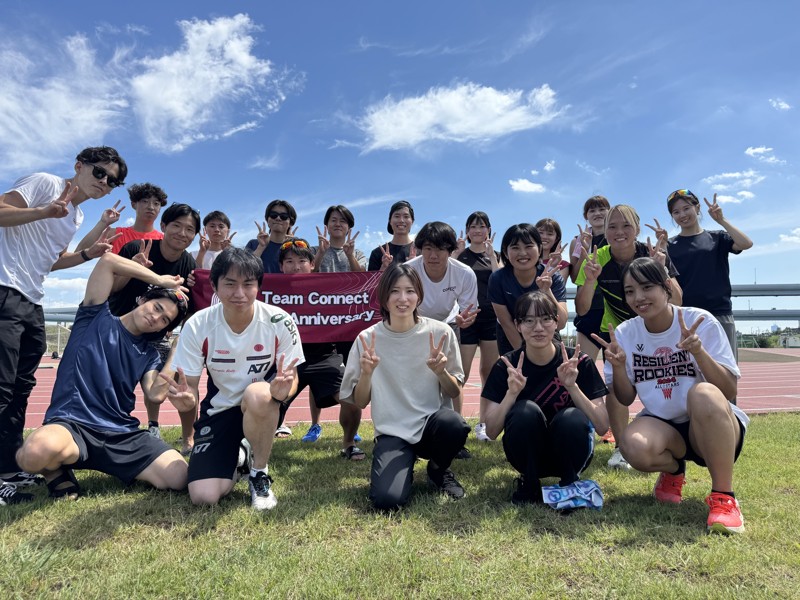 体験も5名近く毎回います!
