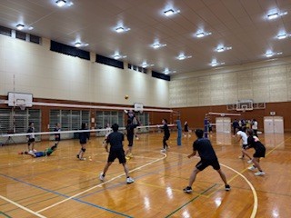 9月7日（日）活動状況⑦
