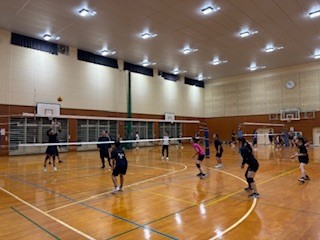 9月7日（日）活動状況⑥