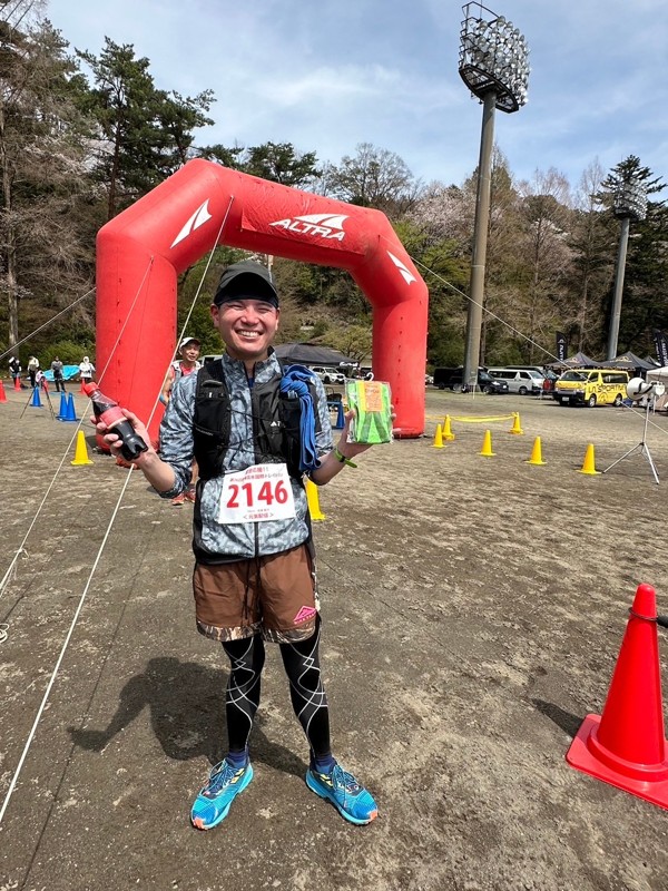 運営のよっしーです。