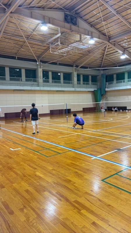 活動様子です！