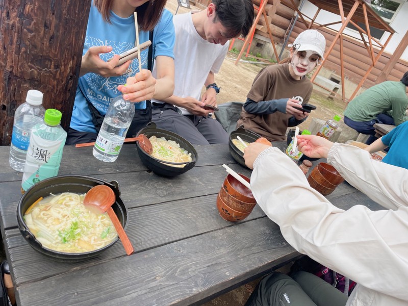 大菩薩嶺