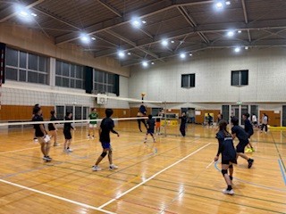 9月14日（日）活動状況③