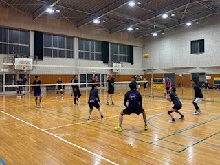 9月14日（日）活動状況①