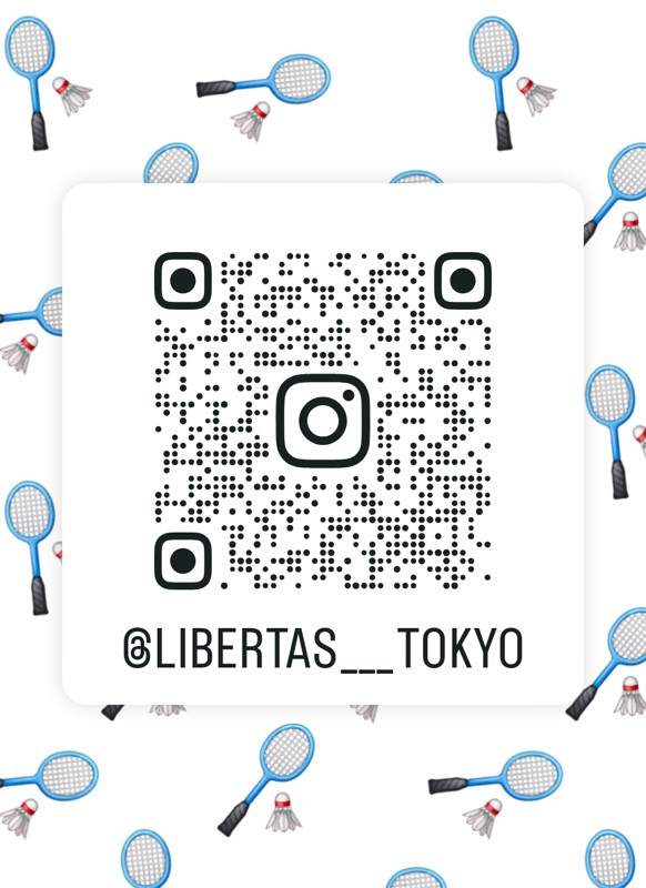 チームのインスタグラム