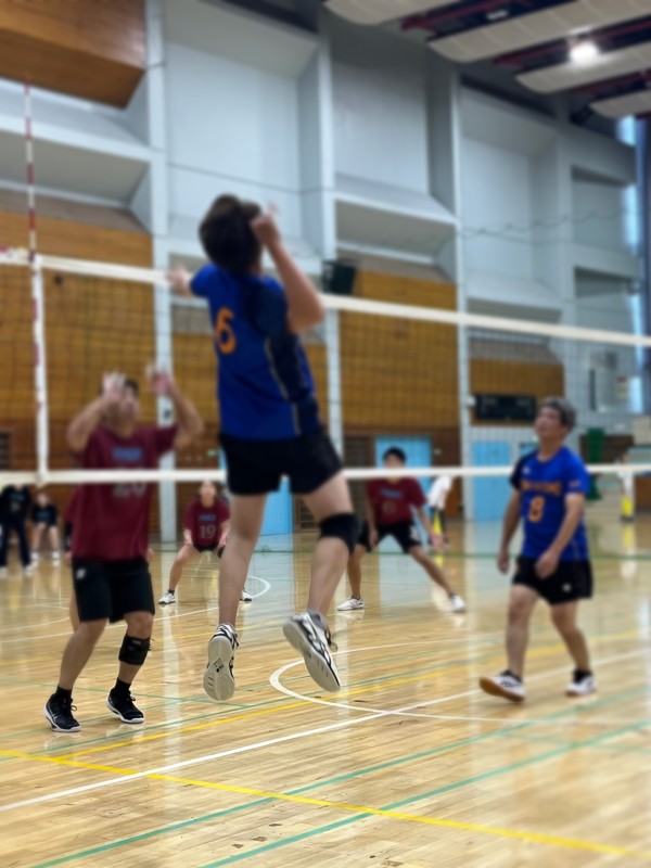 41歳が20代相手に決める!