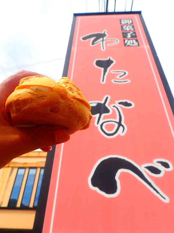 第46弾は郡上ride