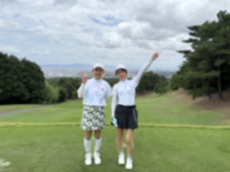 茨木国際ゴルフ倶楽部