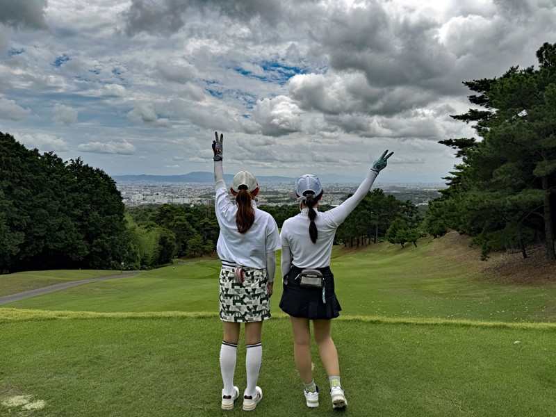 茨木国際ゴルフ倶楽部