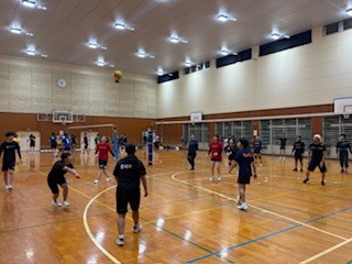 9月21日(日)活動状況⑥