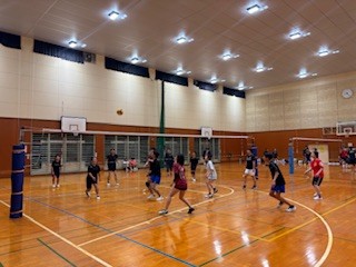 9月21日(日)活動状況③