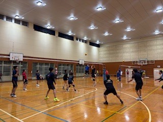 9月21日(日)活動状況②