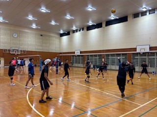 9月21日(日)活動状況①