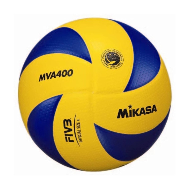 楽しくバレーボールしましょう