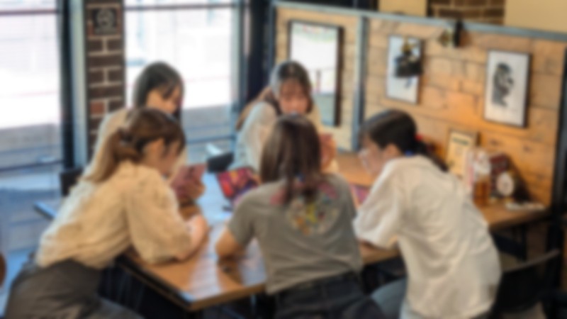 R7.8.30女性限定会👩