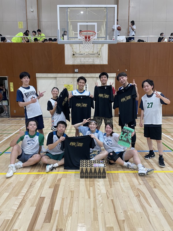 八潮ゆまにて杯優勝🏅