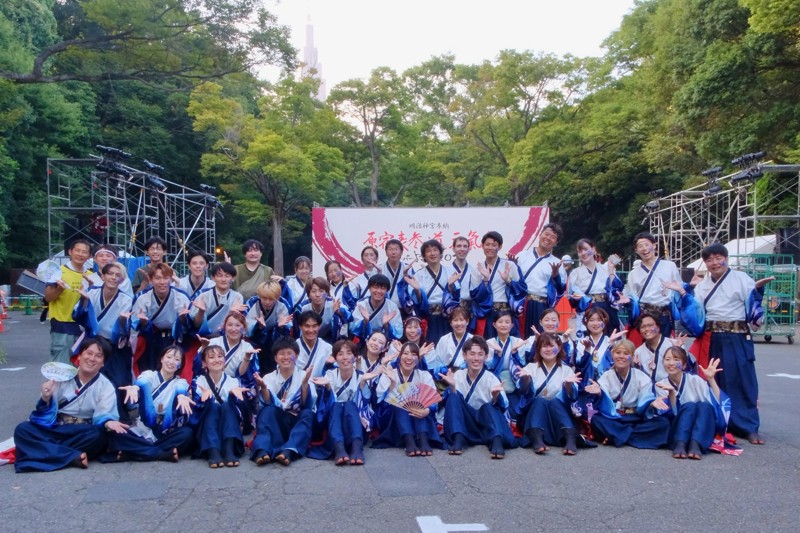 2025年度「蒼炎」