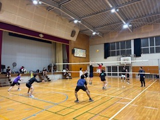 9月28日(日)活動状況①