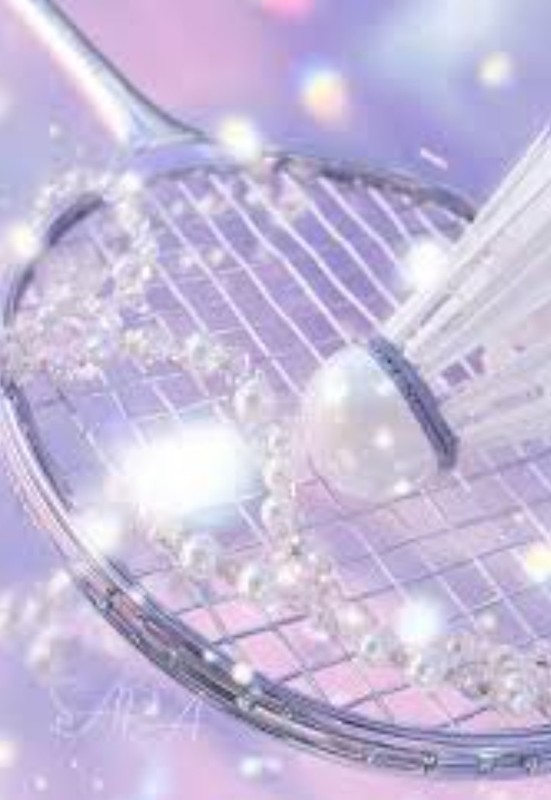 バドミントンを楽しもう🏸