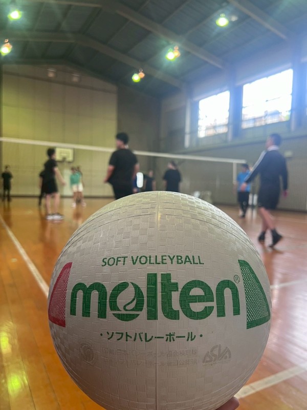 運動したい人是非やりましょう