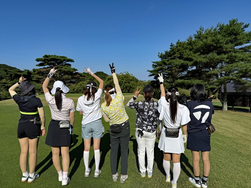 タラオカントリークラブ