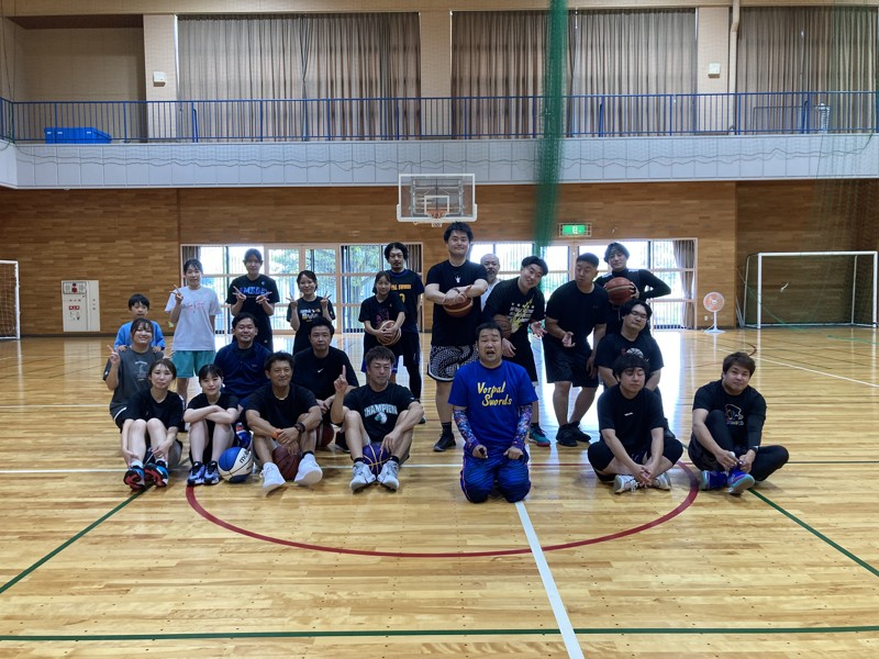 新しい仲間も増えてます！