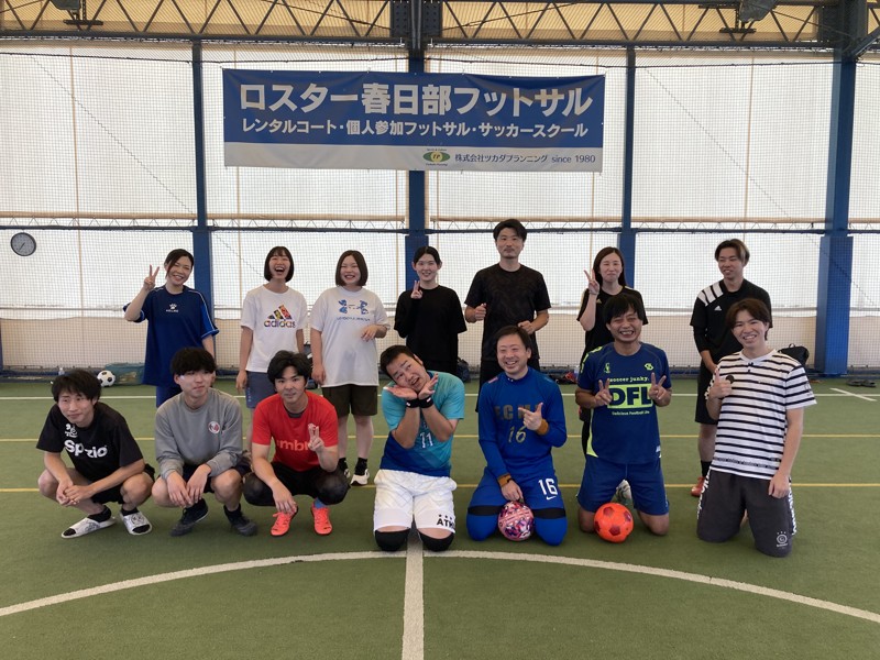 笑いが絶えません！