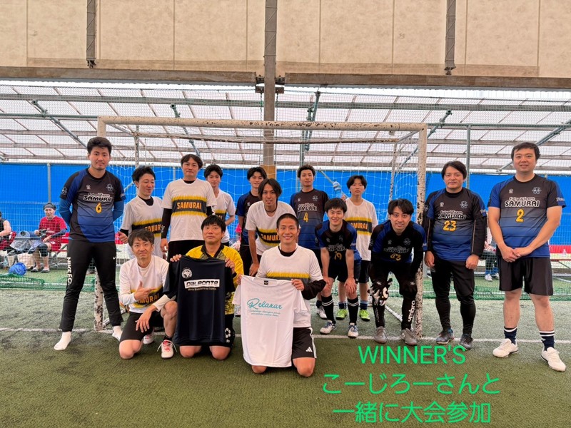 2024/10/20　大会参戦