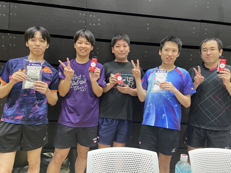 横浜リーグ優勝