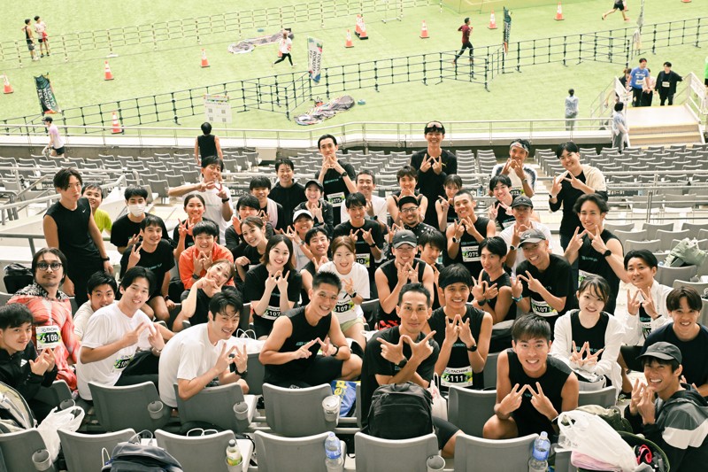 ロクタイフルリレマラ🥇🥉