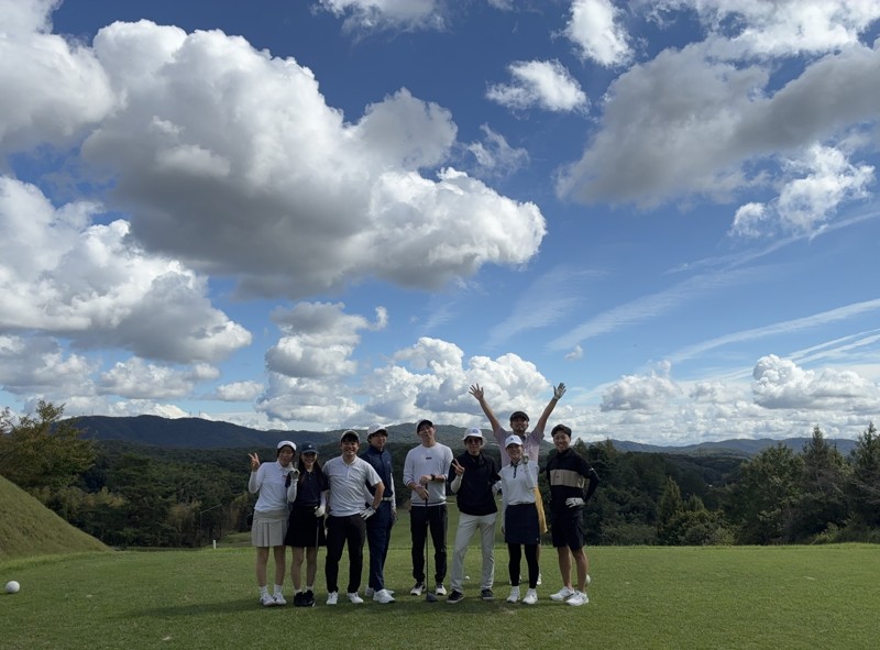 ガンマカップ2025秋