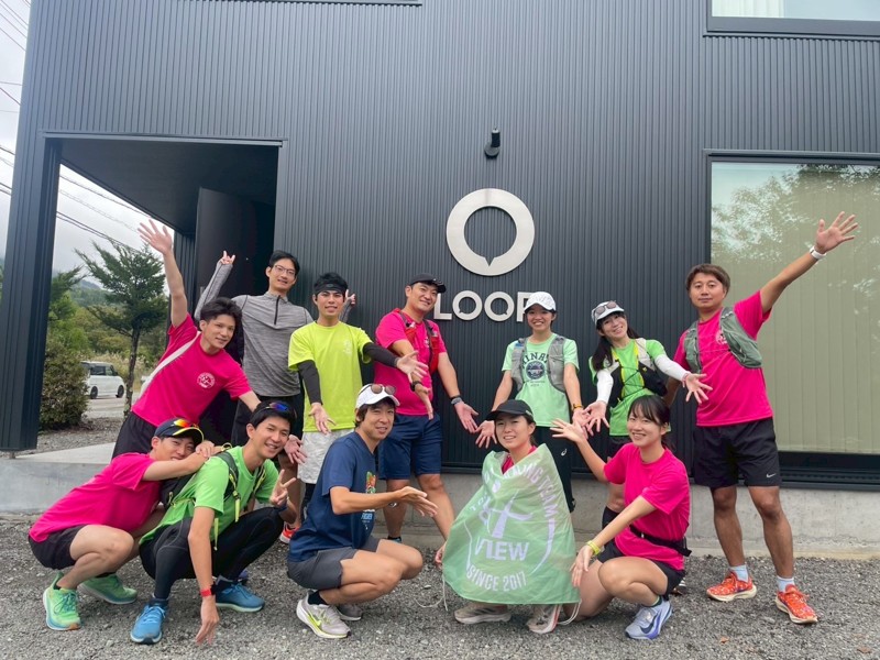 合宿＠河口湖2025