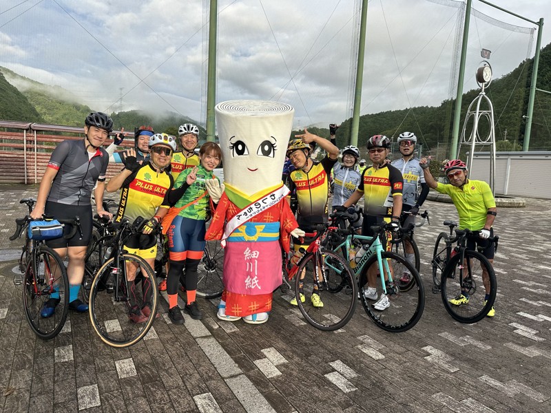 定峰峠ヒルクライム2025