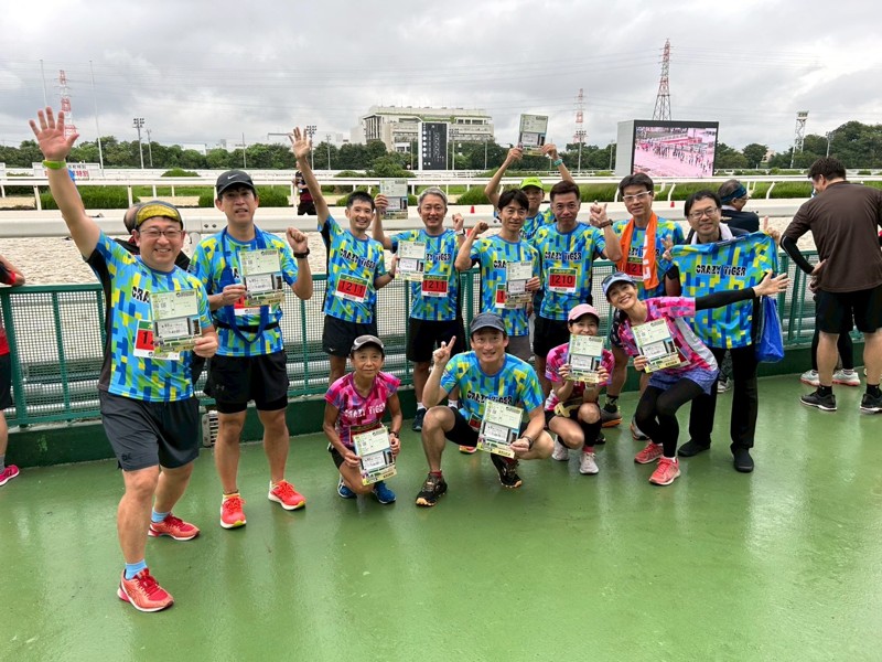 2025 園田リレーマラソン