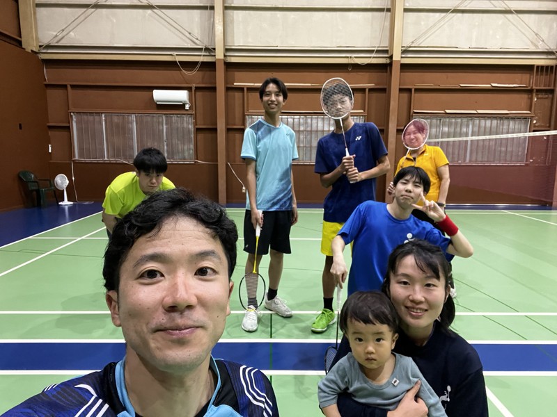 9月28日の集合写真です。