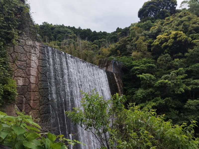 二丈岳⛰️つまんでご卵🥚