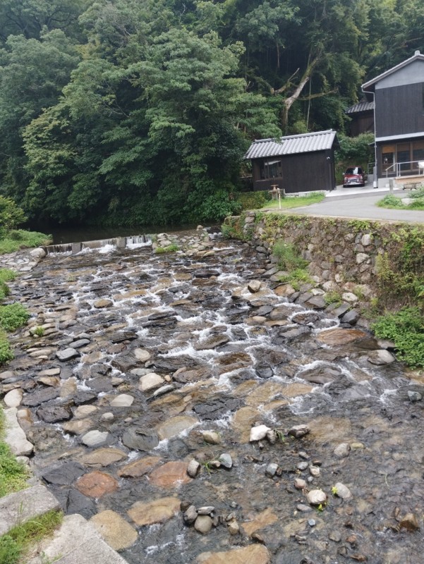 大平山⛰️黒門茶屋☕