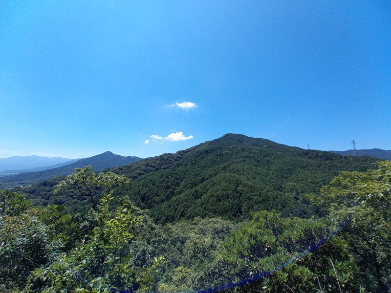 叶岳⛰️しあわせ駅☕