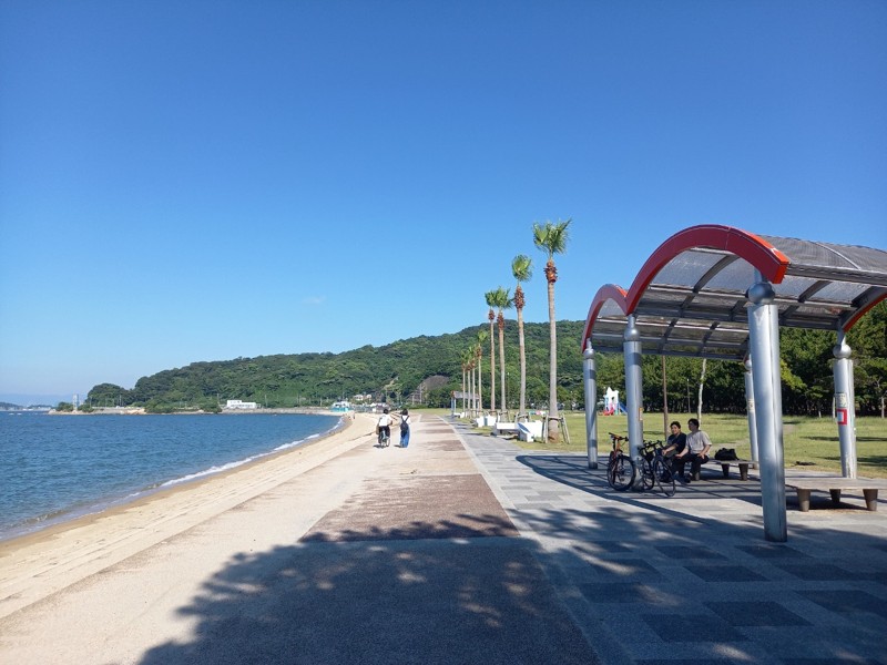 叶岳⛰️しあわせ駅☕