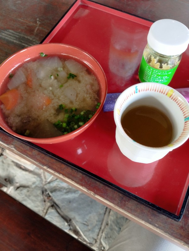 高良山⛰️KURUMERU☕