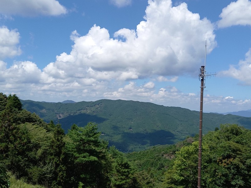 求菩提山・国見山⛰️