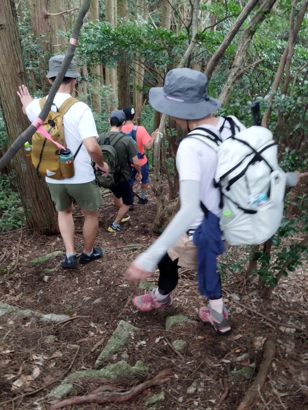 牛頸山⛰️むさしの森珈琲☕