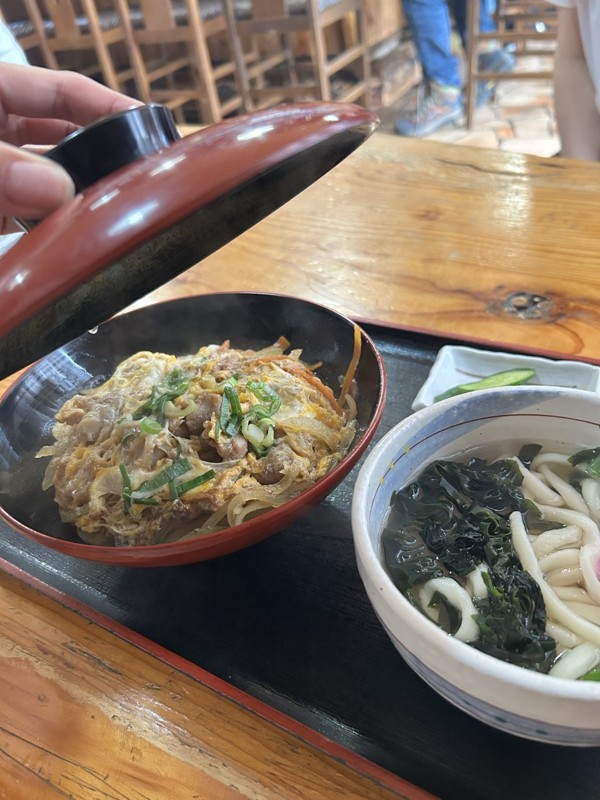 阿蘇観光🐄杵島岳登山⛰️