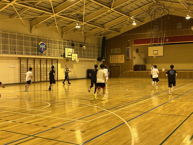 ゲスト参加も歓迎ですよ